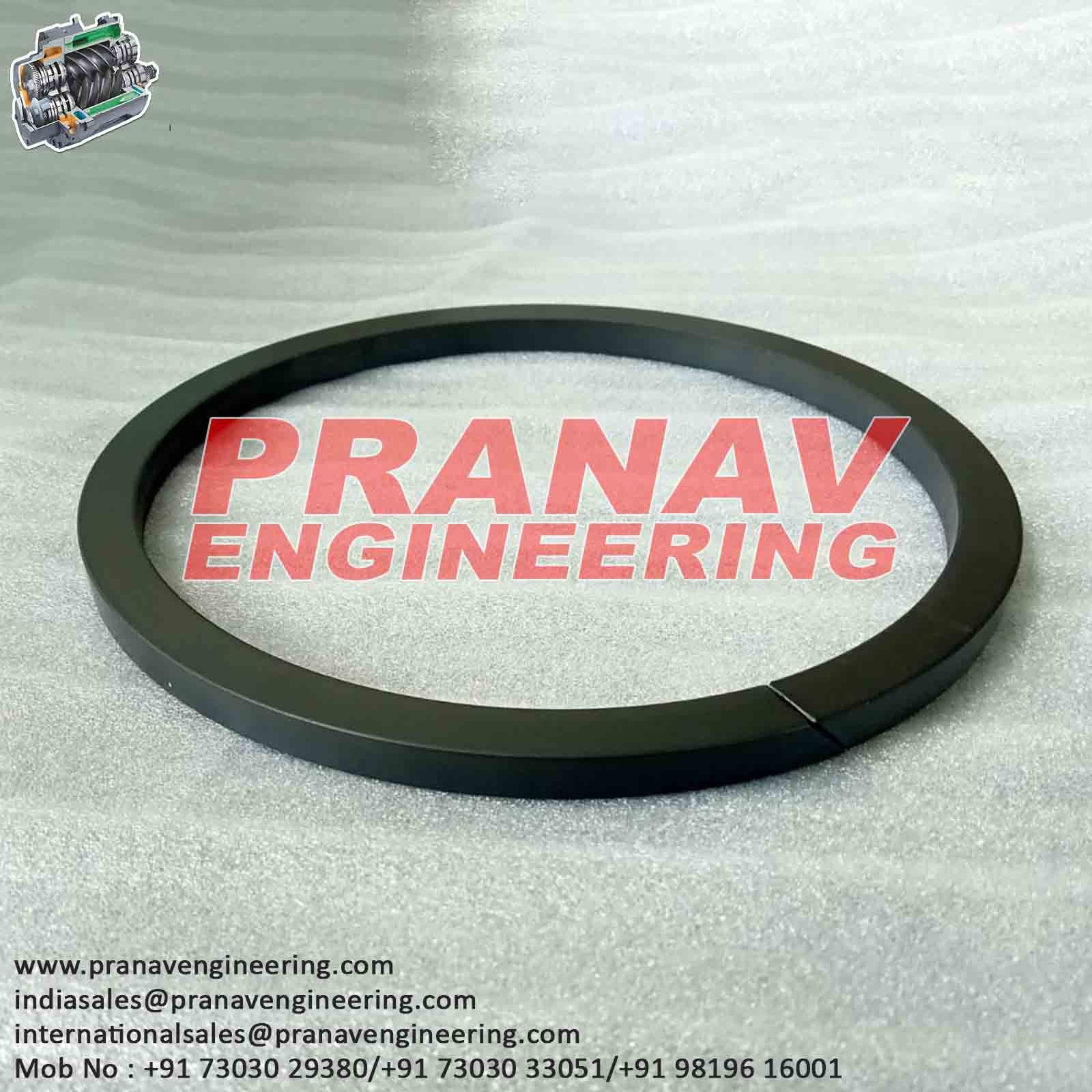 PISTON RING - H3267125 - Image 2