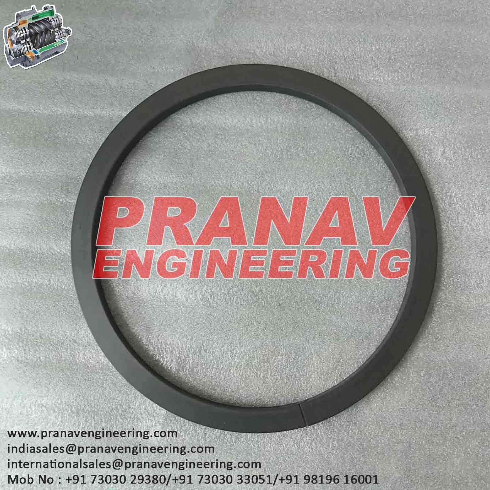 PISTON RING - H3267125 - Image 3