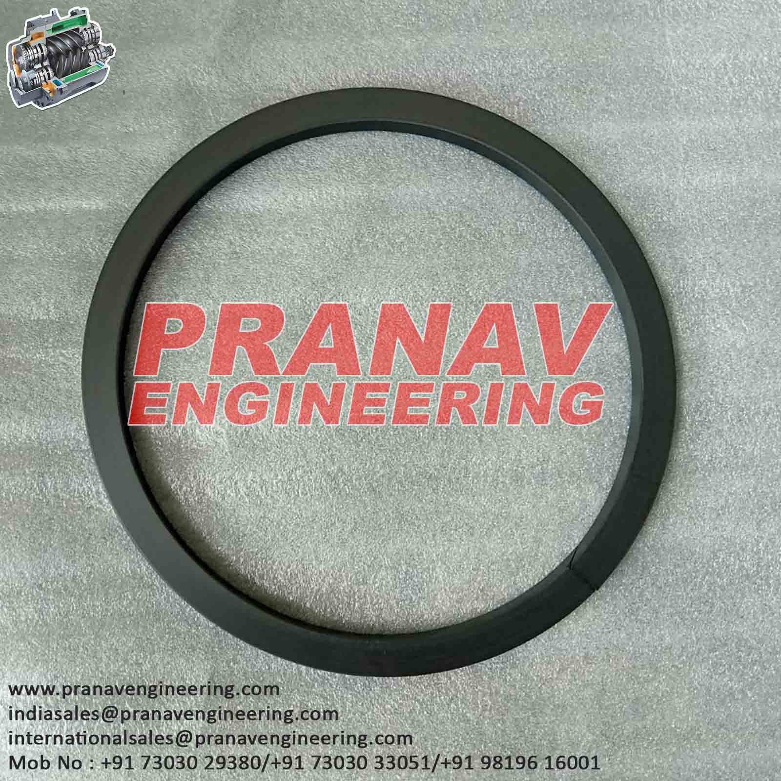PISTON RING - H3267125