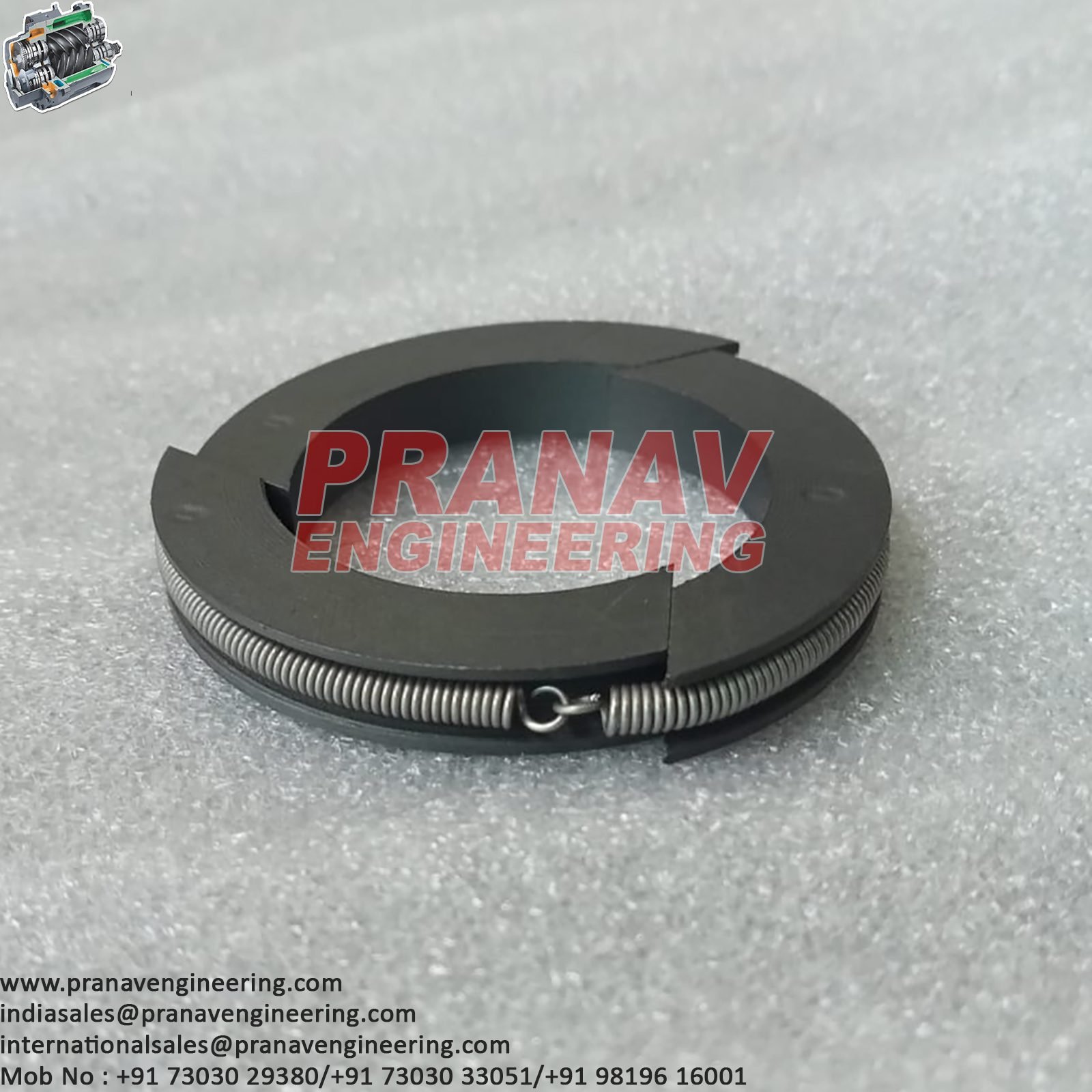 PACKING RING - H1442151 - Image 3