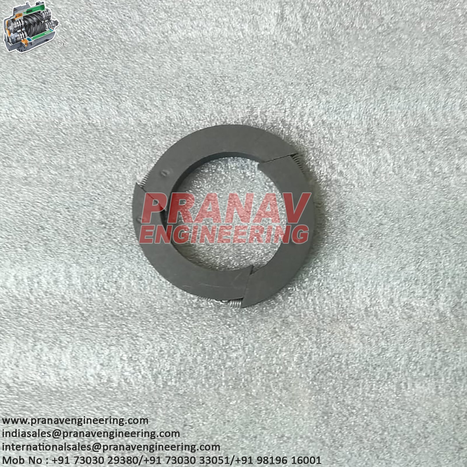 PACKING RING - H1442151
