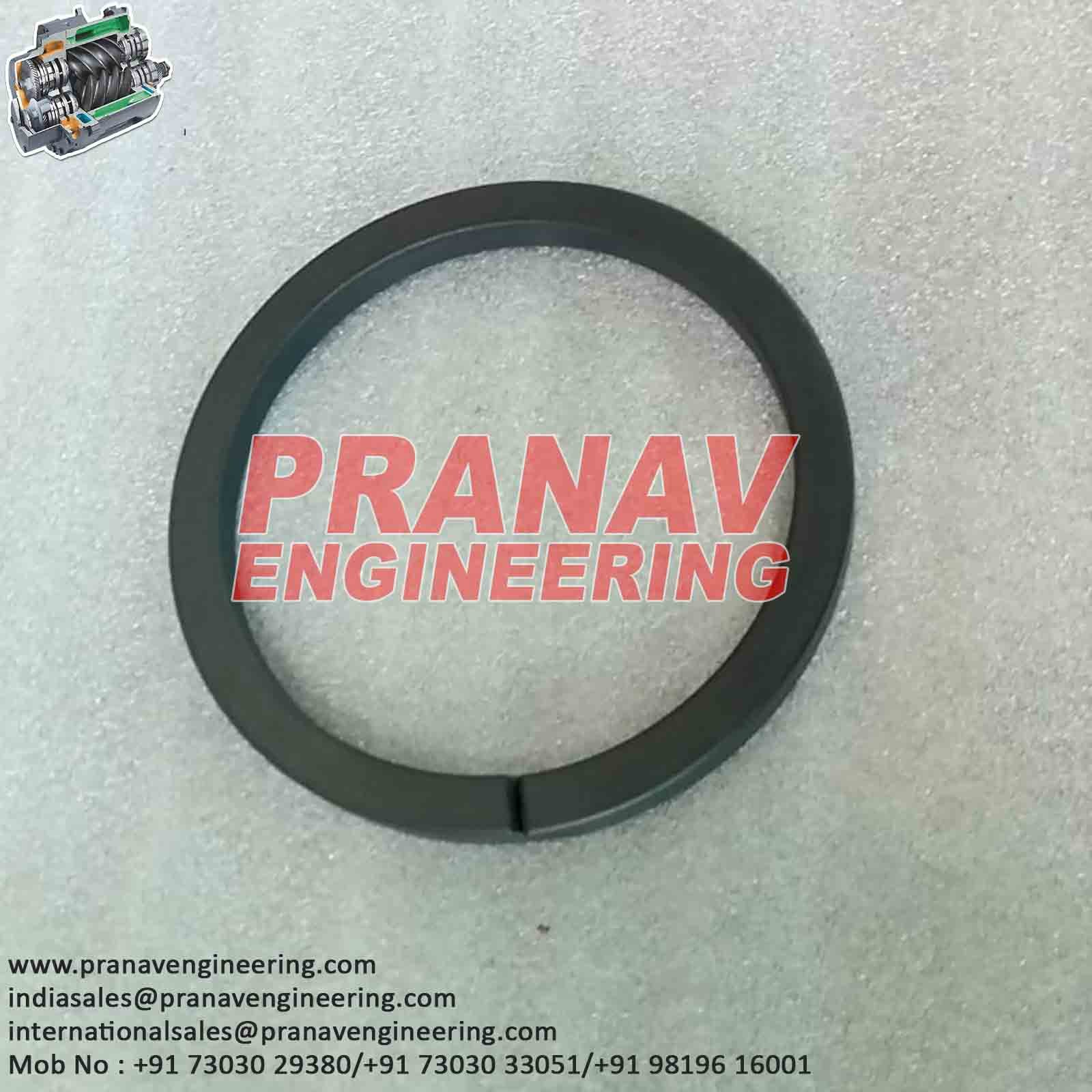PISTON RING - H3266125