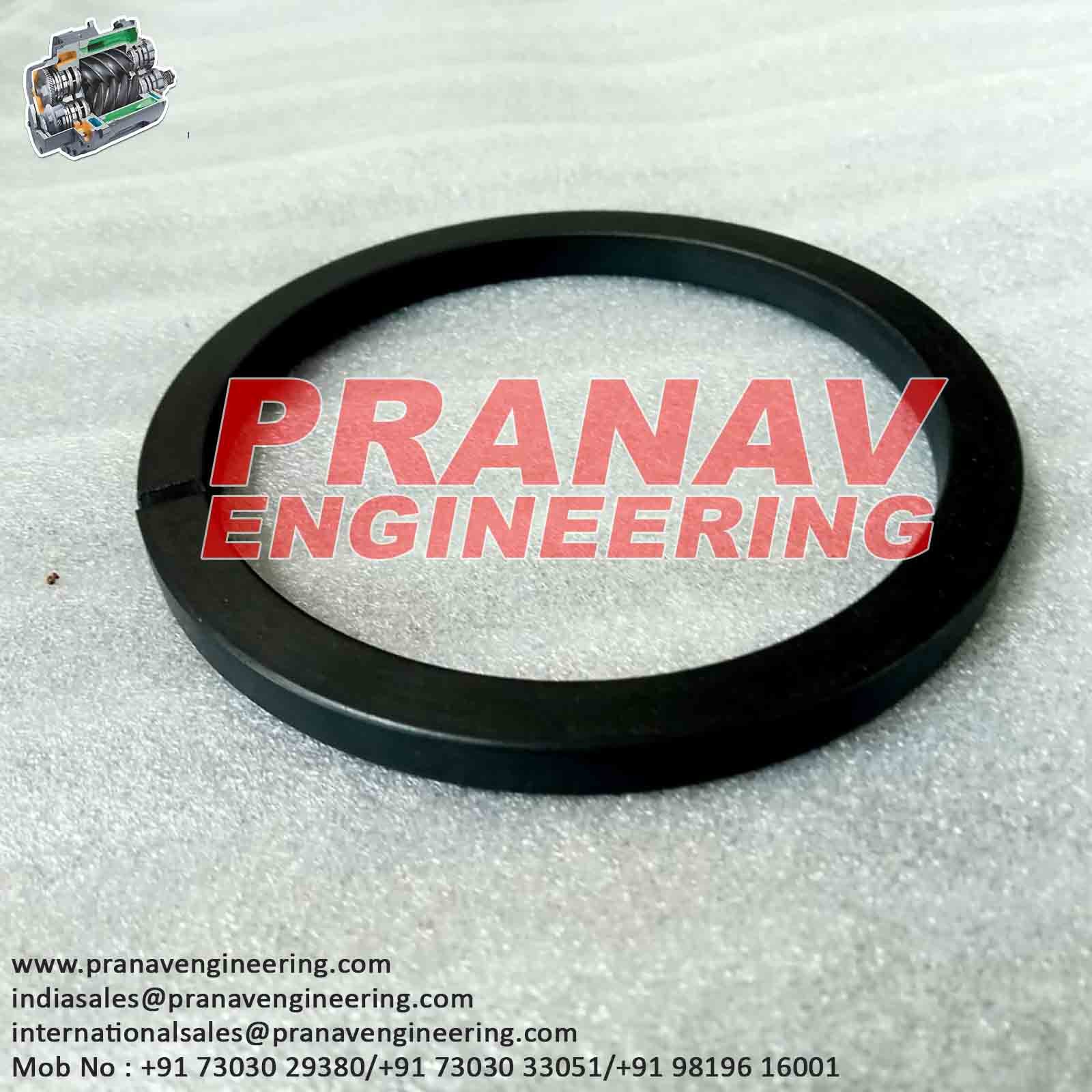 PISTON RING - H3266125 - Image 2