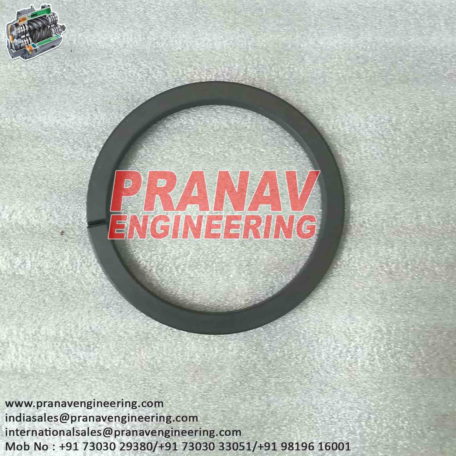 PISTON RING - H3266125 - Image 3
