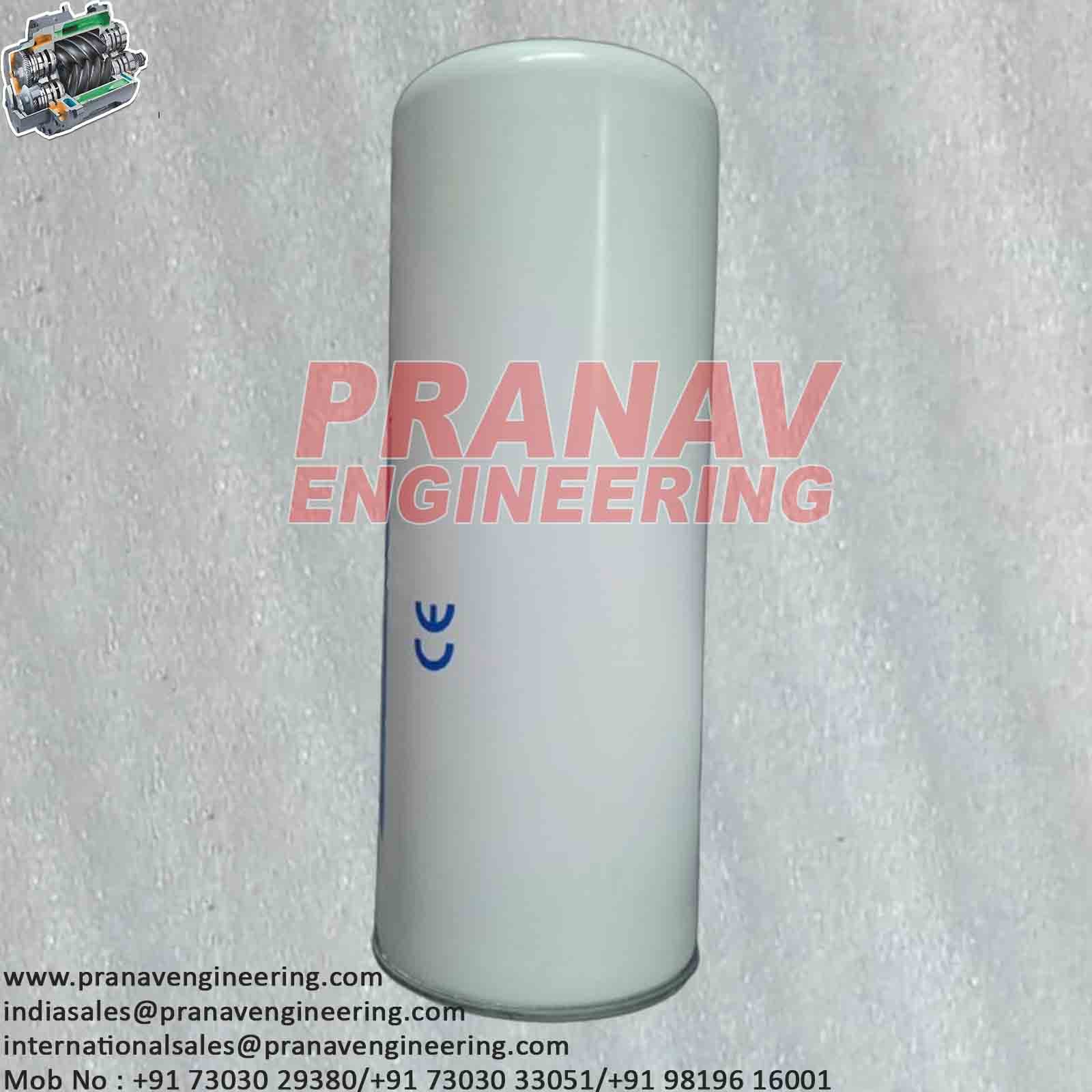 OIL SEPARATOR-NS100445 - Image 2
