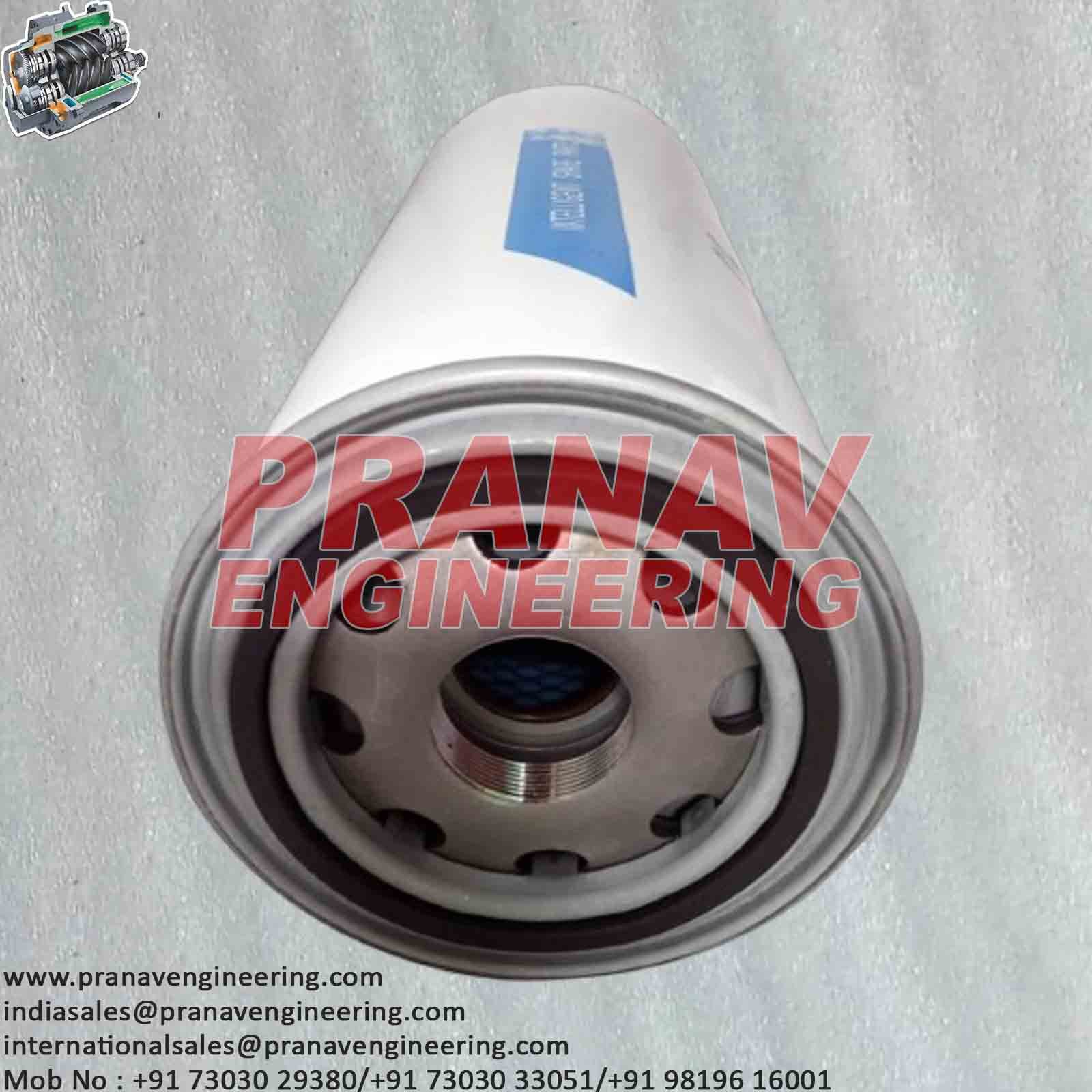 OIL SEPARATOR-NS100445 - Image 3