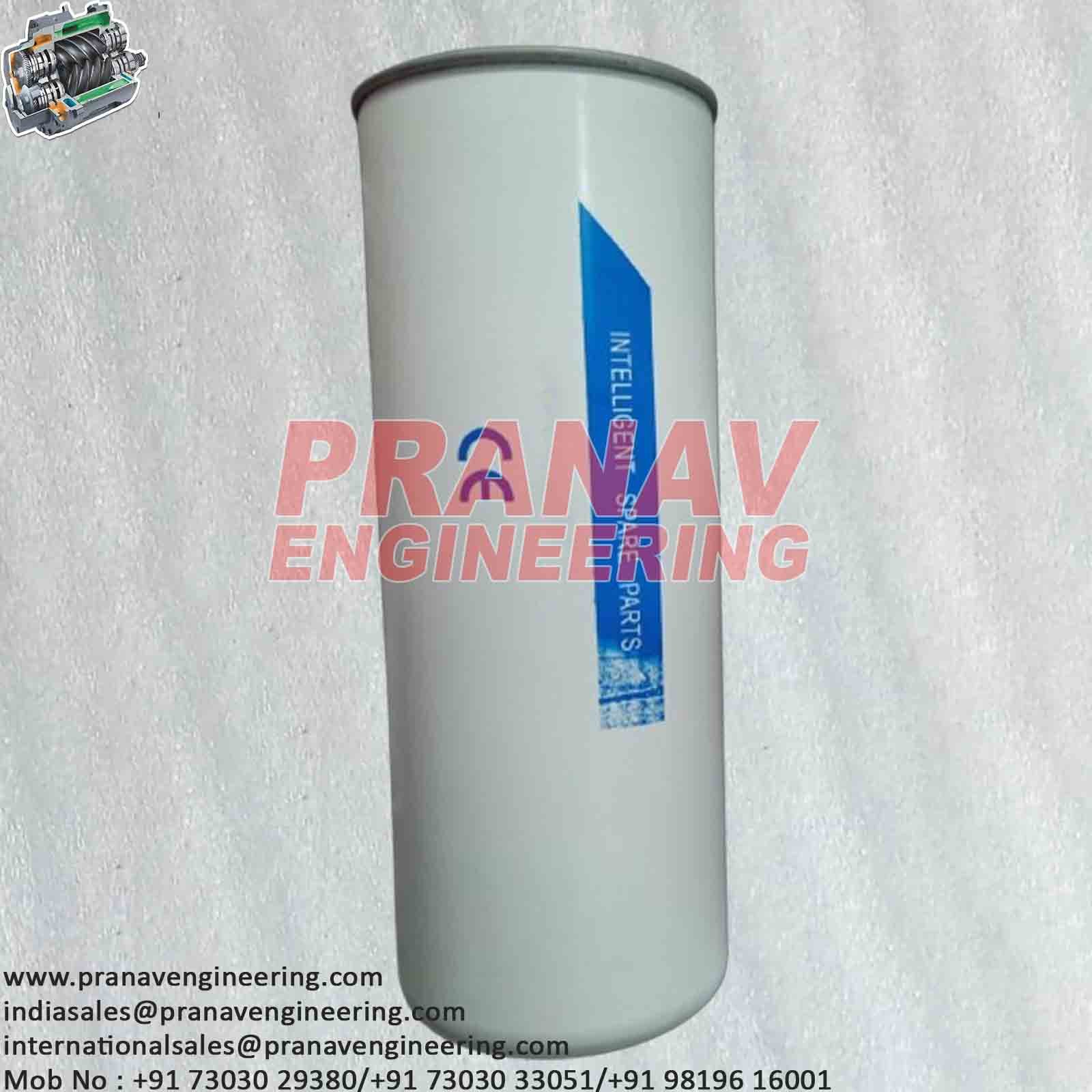 OIL SEPARATOR-NS100445 - Image 4