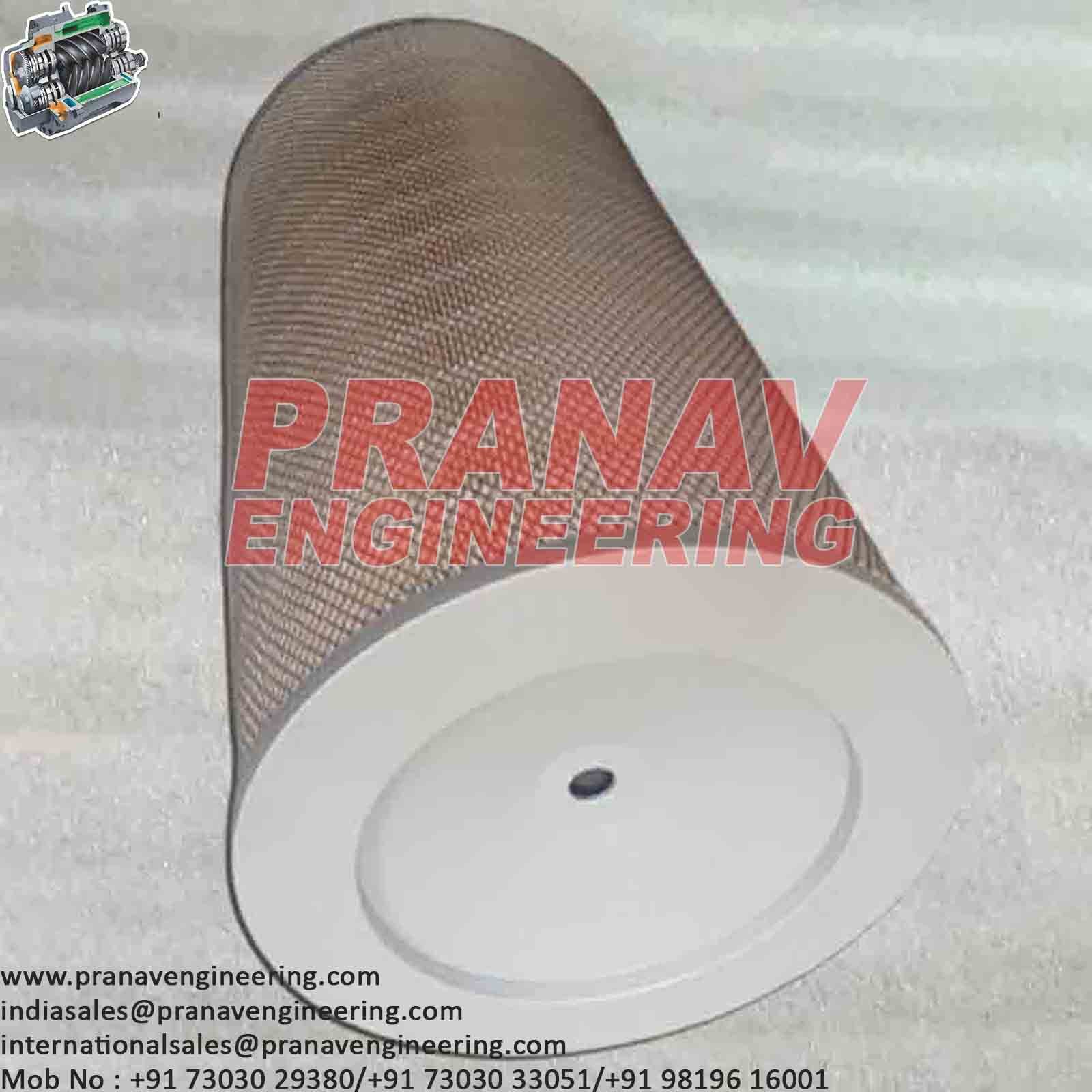 AIR FILTER-P637536 - Image 4