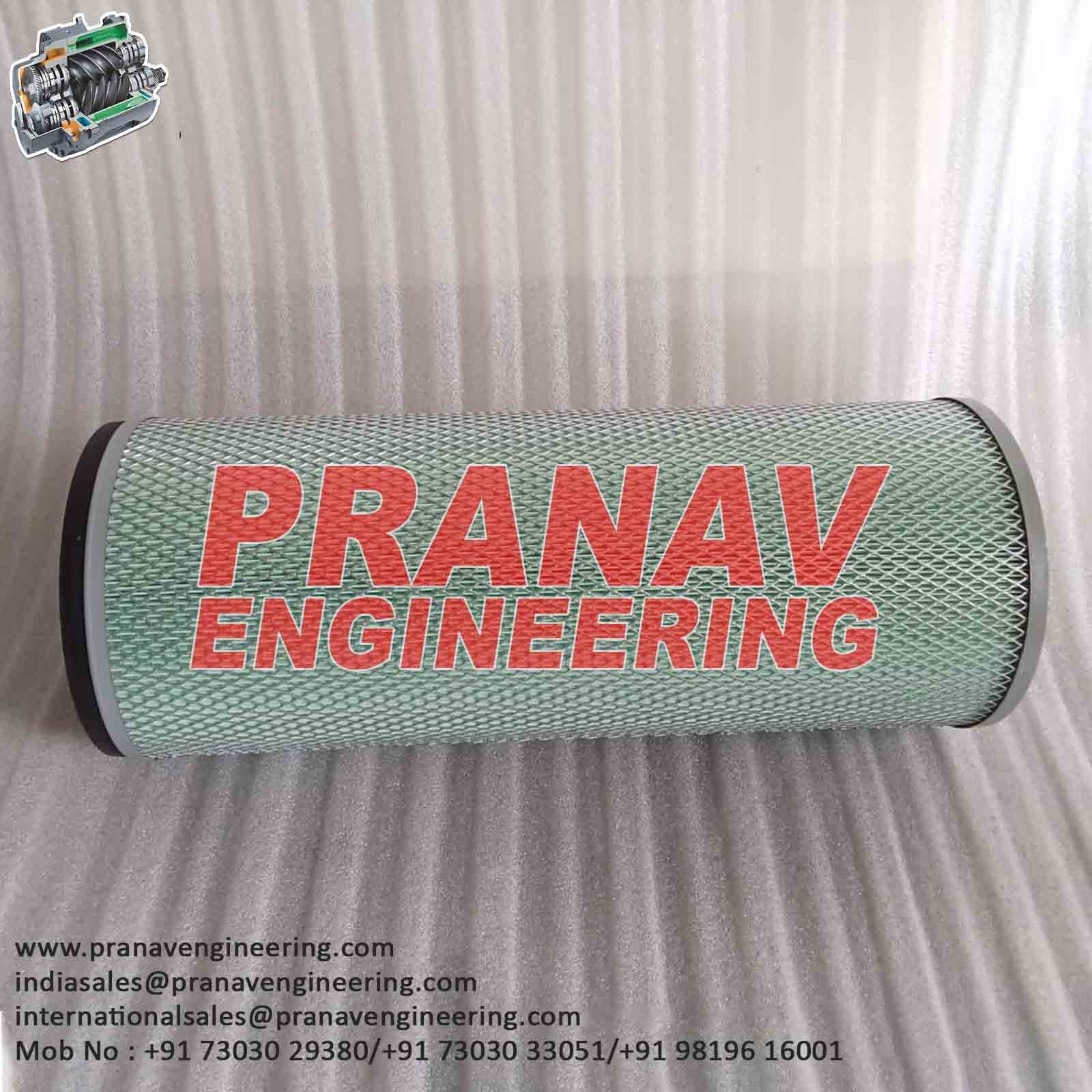 AIR FILTER- PA3892
