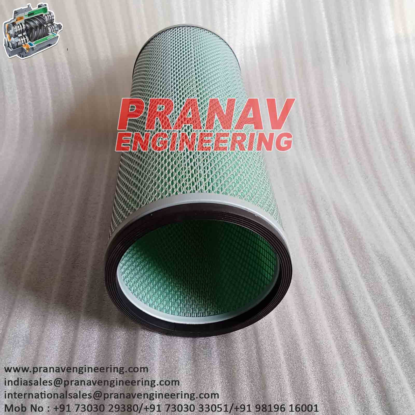 AIR FILTER- PA3892 - Image 3