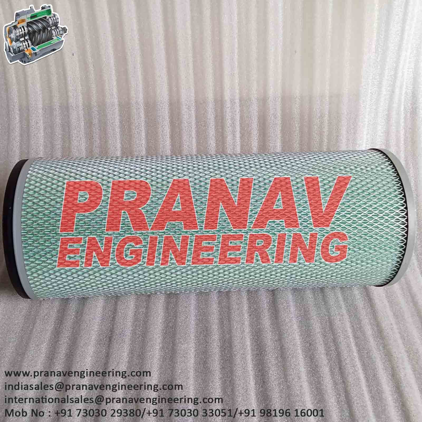 AIR FILTER- PA3892 - Image 4
