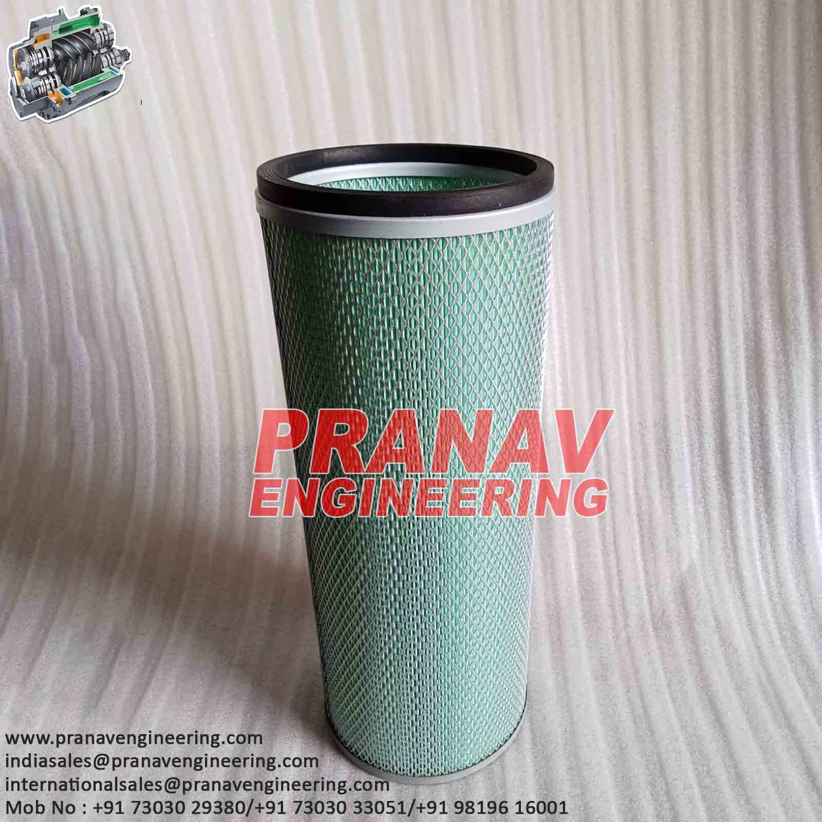 AIR FILTER- PA3892 - Image 5