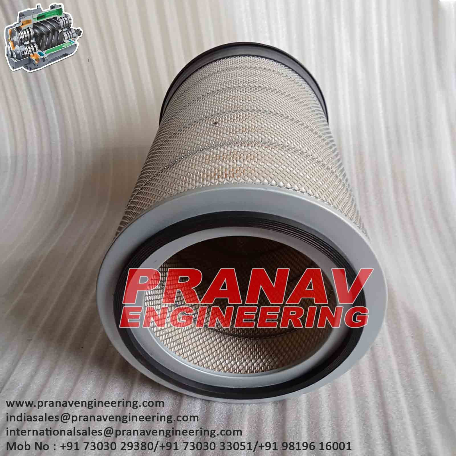 AIR FILTER- PA3893 - Image 2