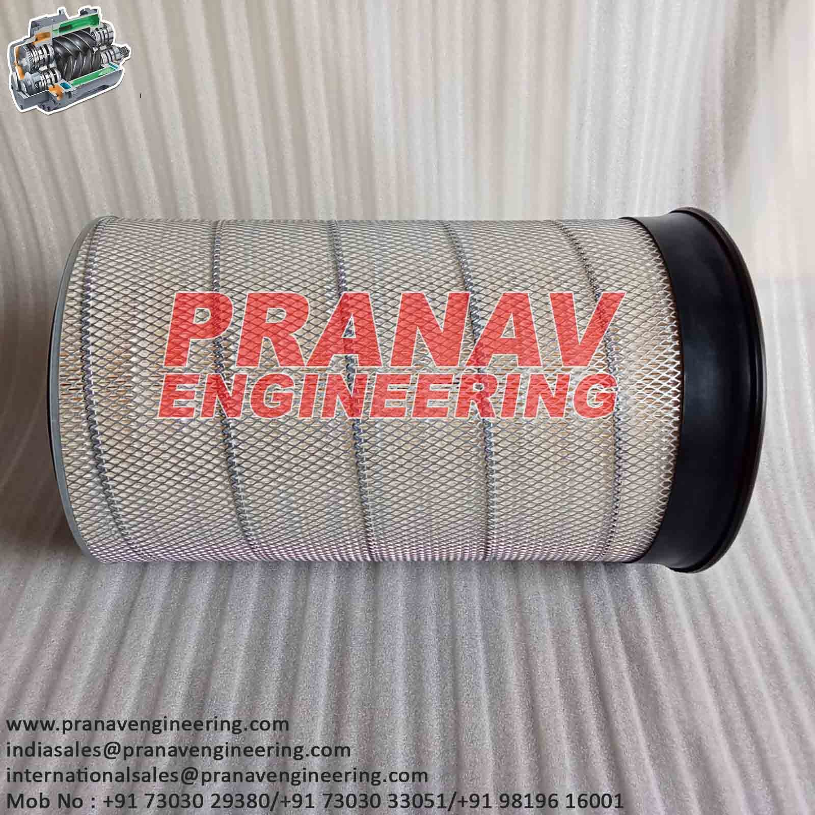 AIR FILTER- PA3893 - Image 3