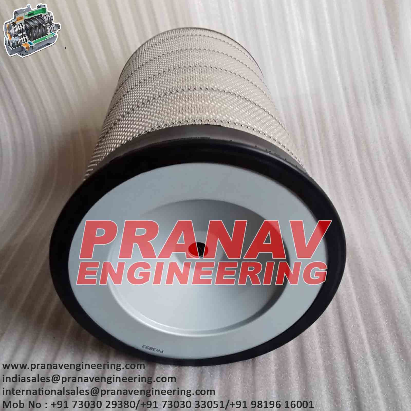 AIR FILTER- PA3893 - Image 4