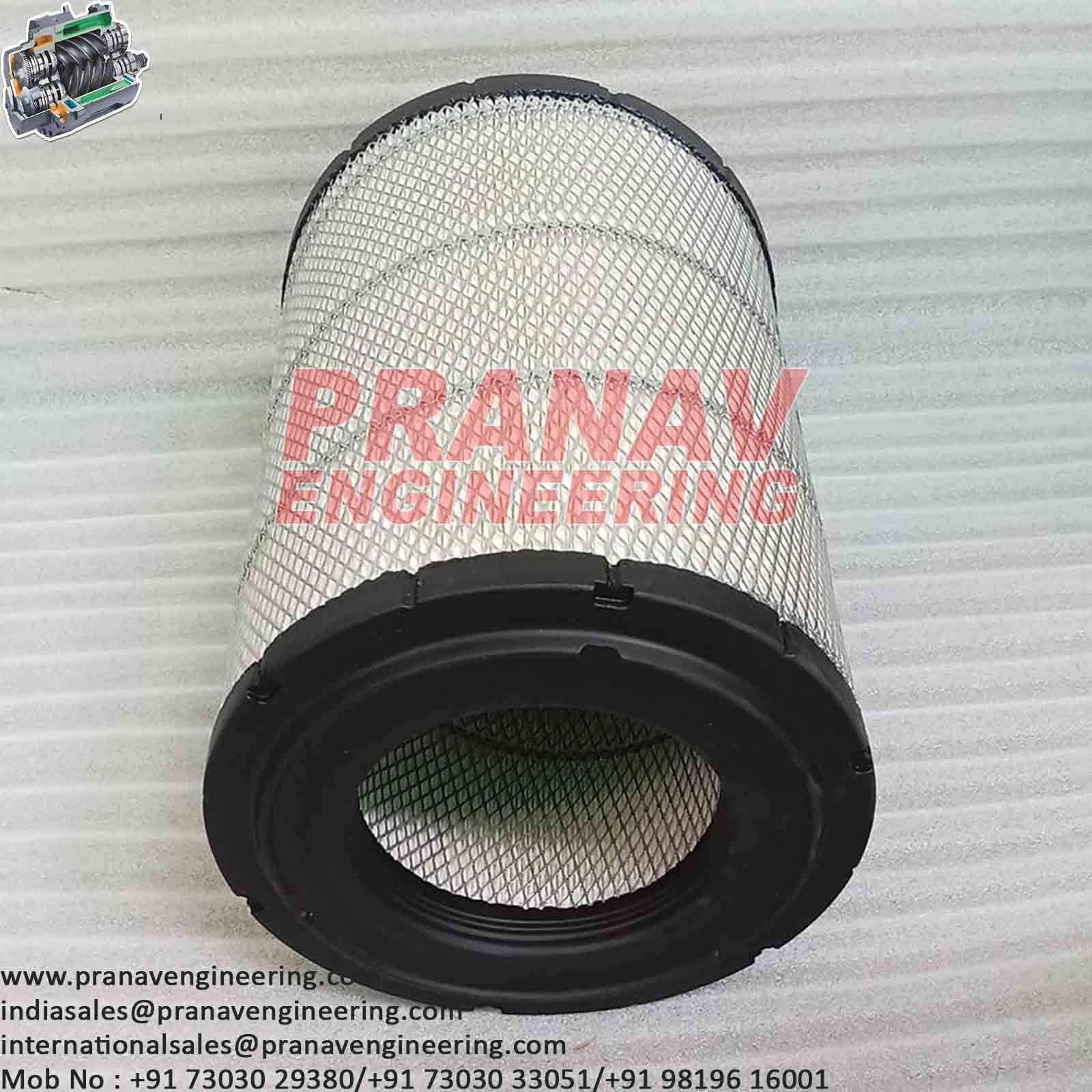 AIR FILTER-QX104190 - Image 2