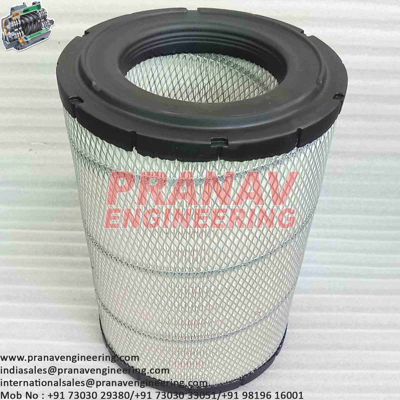 AIR FILTER-QX104190