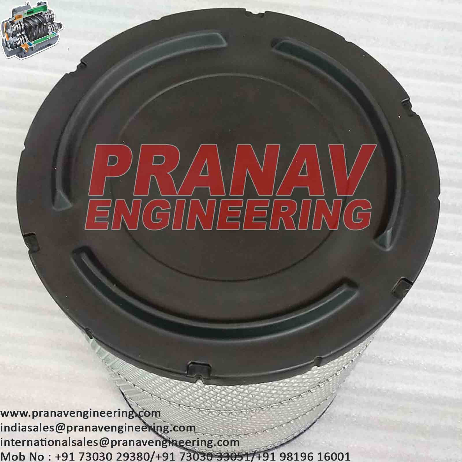 AIR FILTER-QX104190 - Image 3