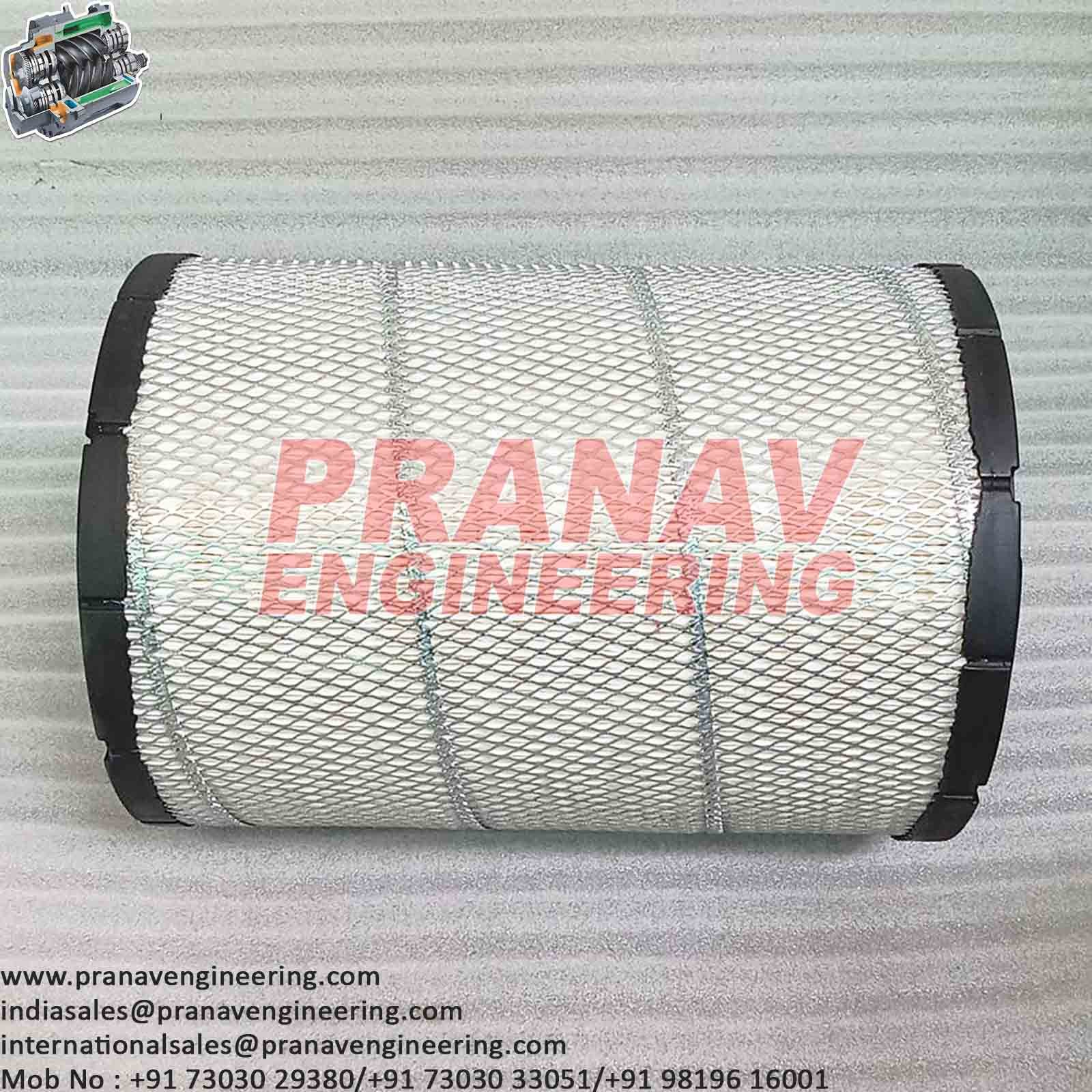 AIR FILTER-QX104190 - Image 4