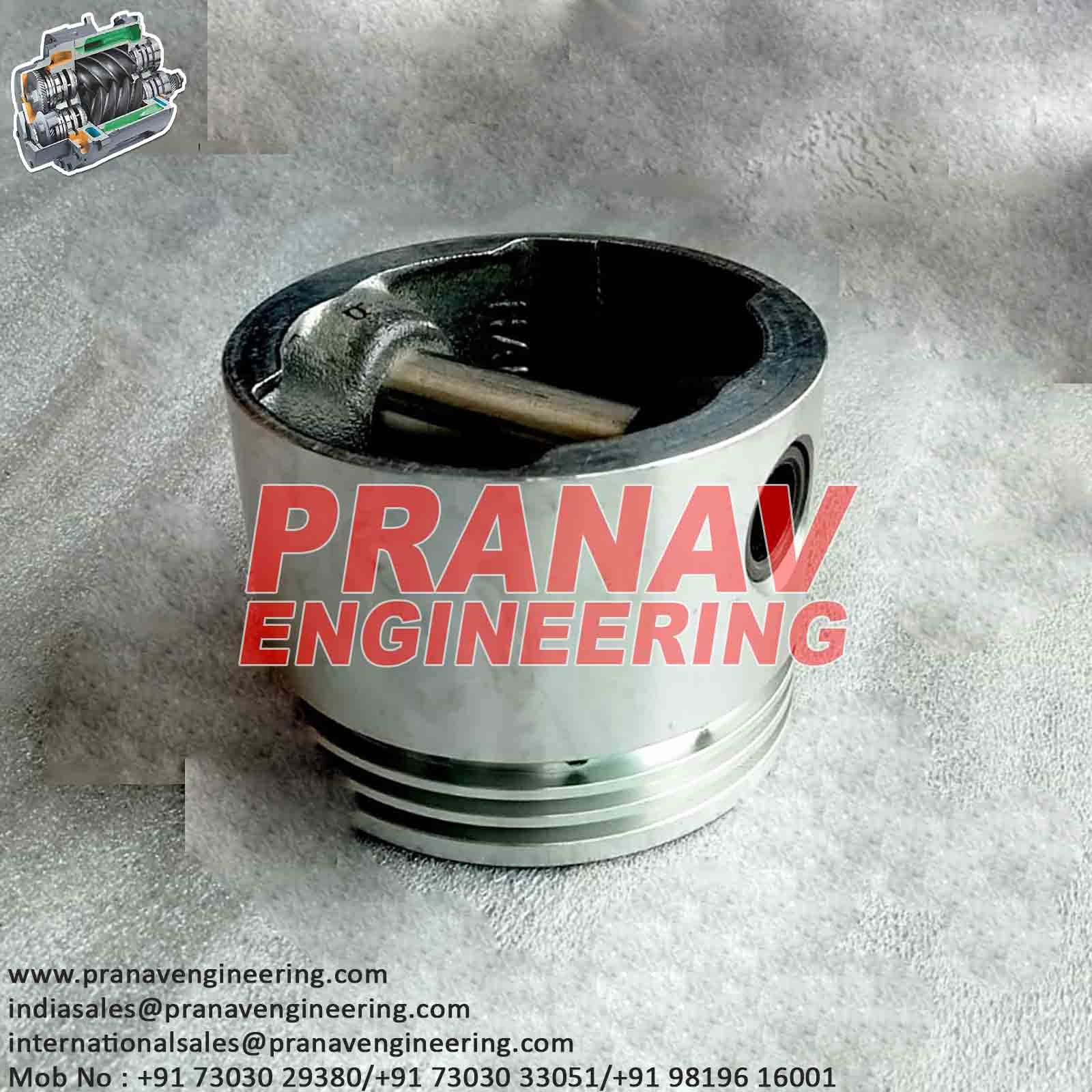 PISTON - 020481850