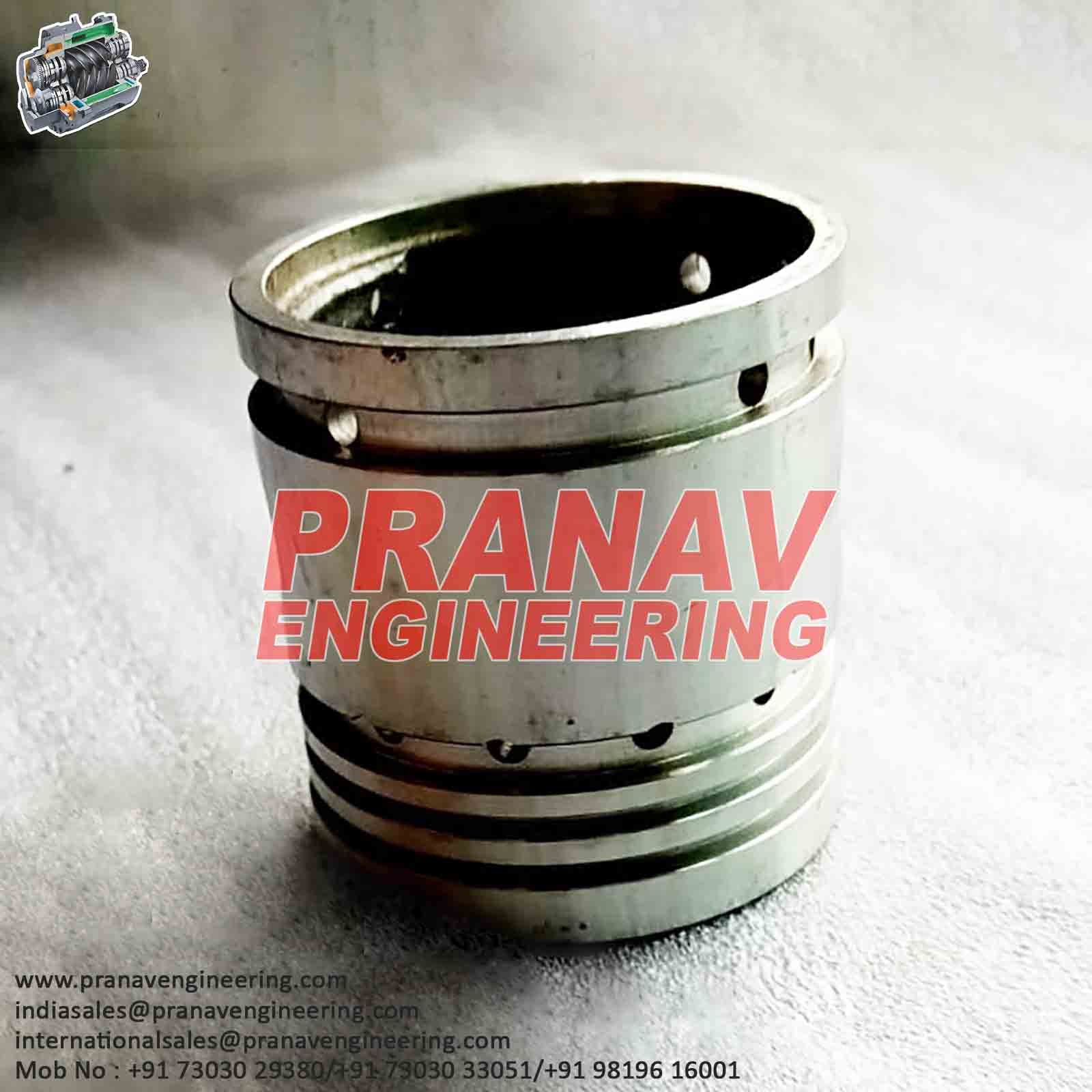 PISTON -020495960 - Image 2
