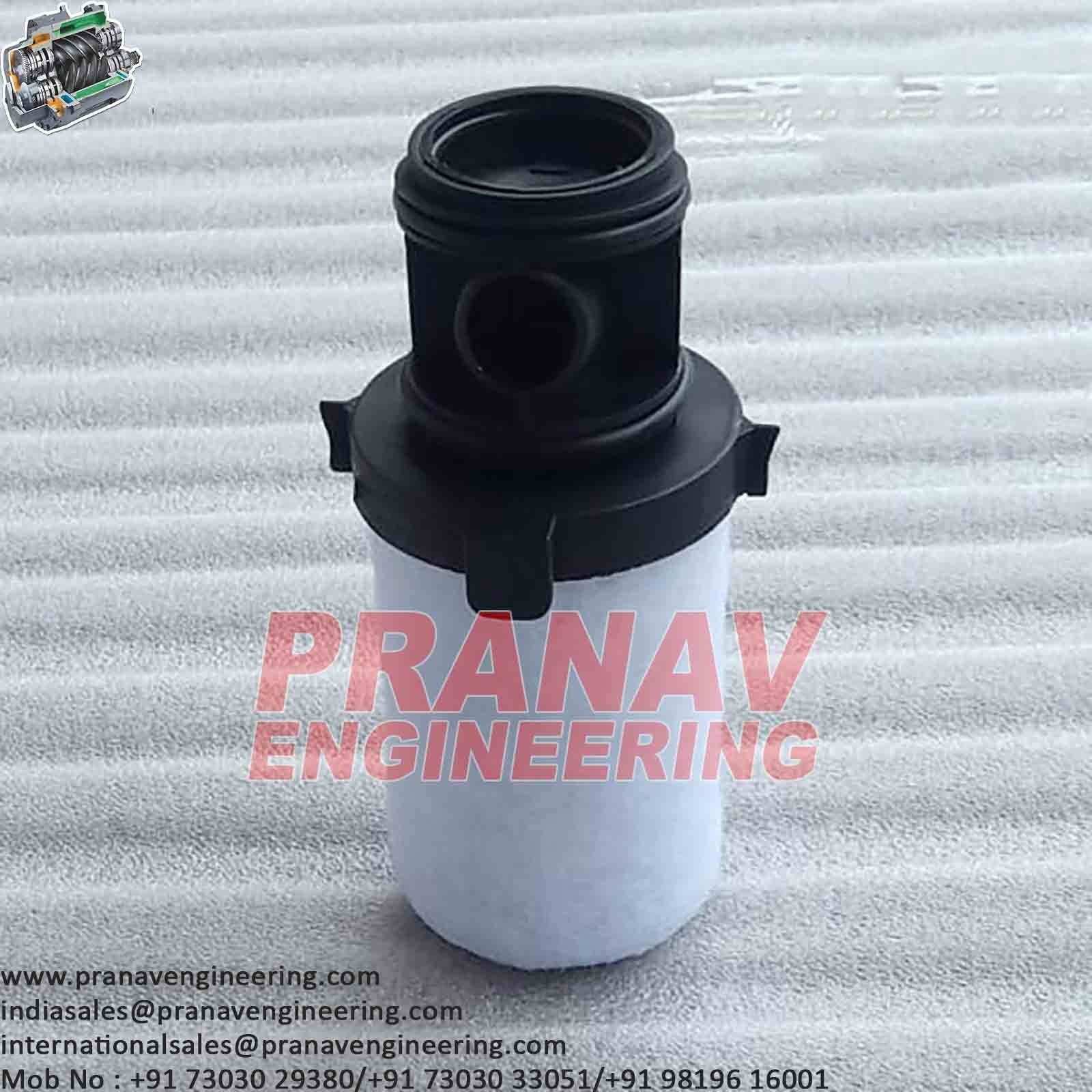 FILTER ELEMENT-02250153-289