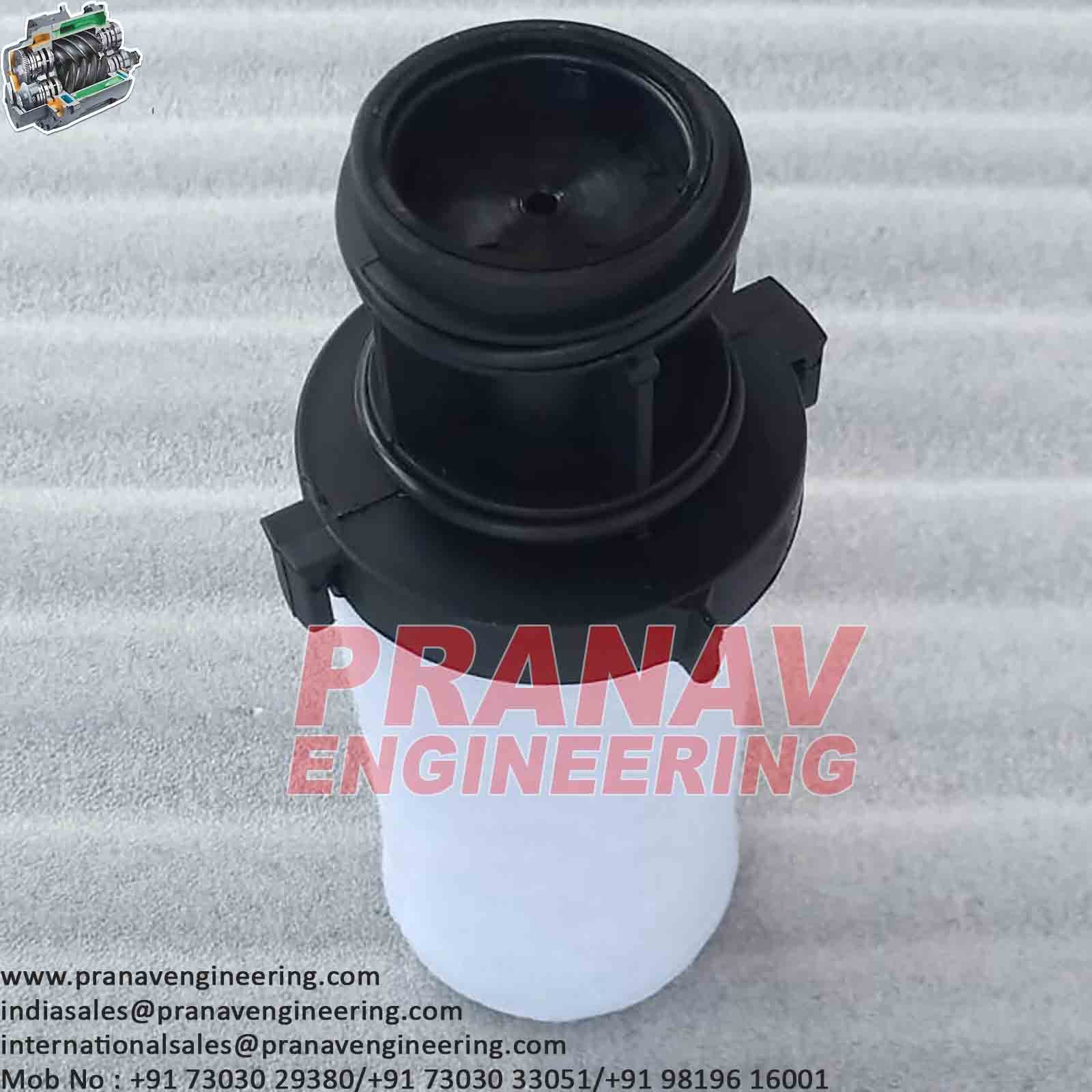 FILTER ELEMENT-02250153-290