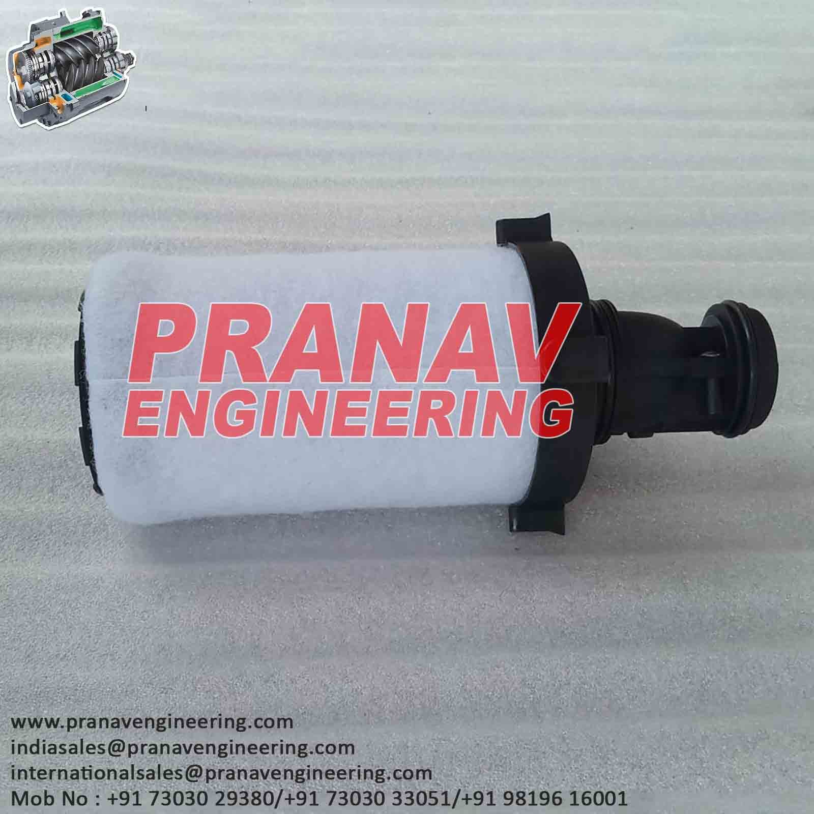 FILTER ELEMENT - 02250153-291
