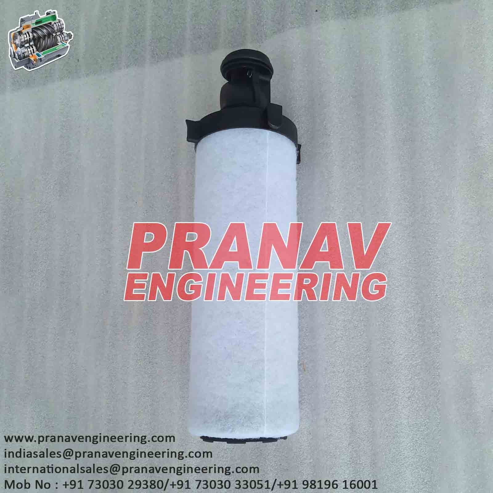 FILTER ELEMENT - 02250153-292 - Image 3