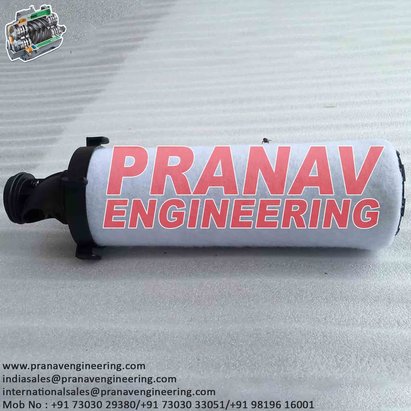 FILTER ELEMENT - 02250153-292