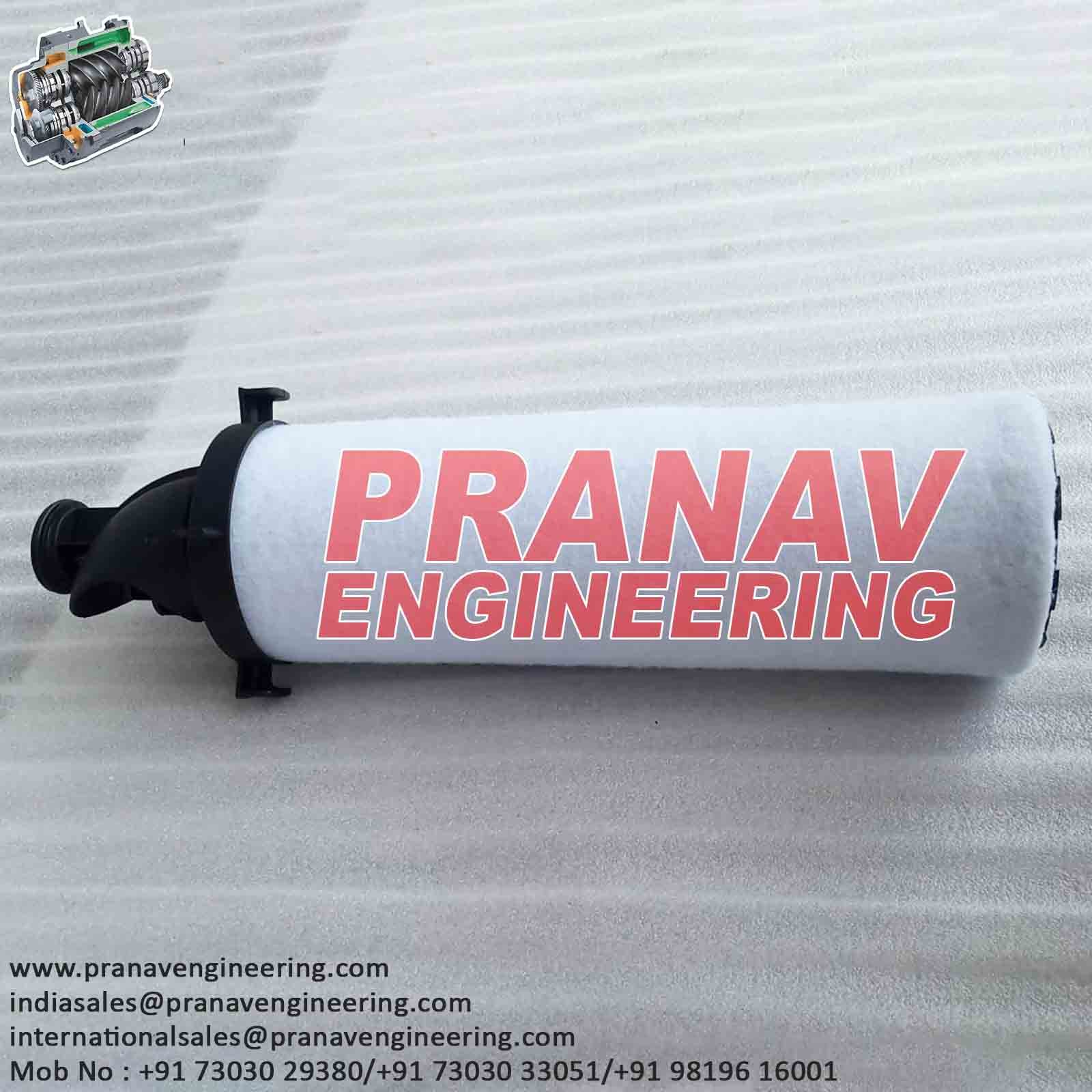 FILTER ELEMENT -  02250153-294