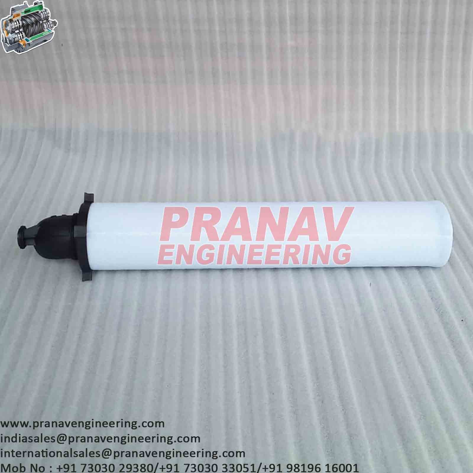 FILTER ELEMENT 02250153-297 - Image 3