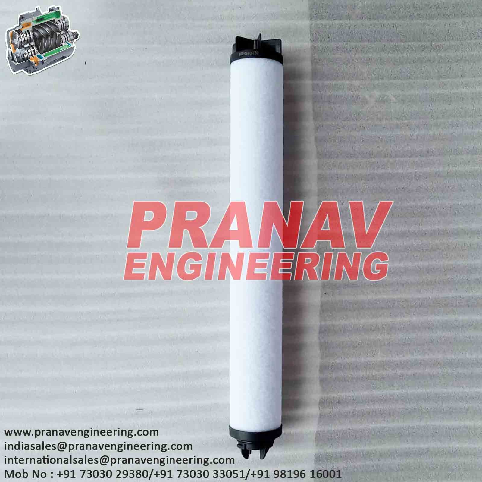 FILTER ELEMENT - 02250153-298