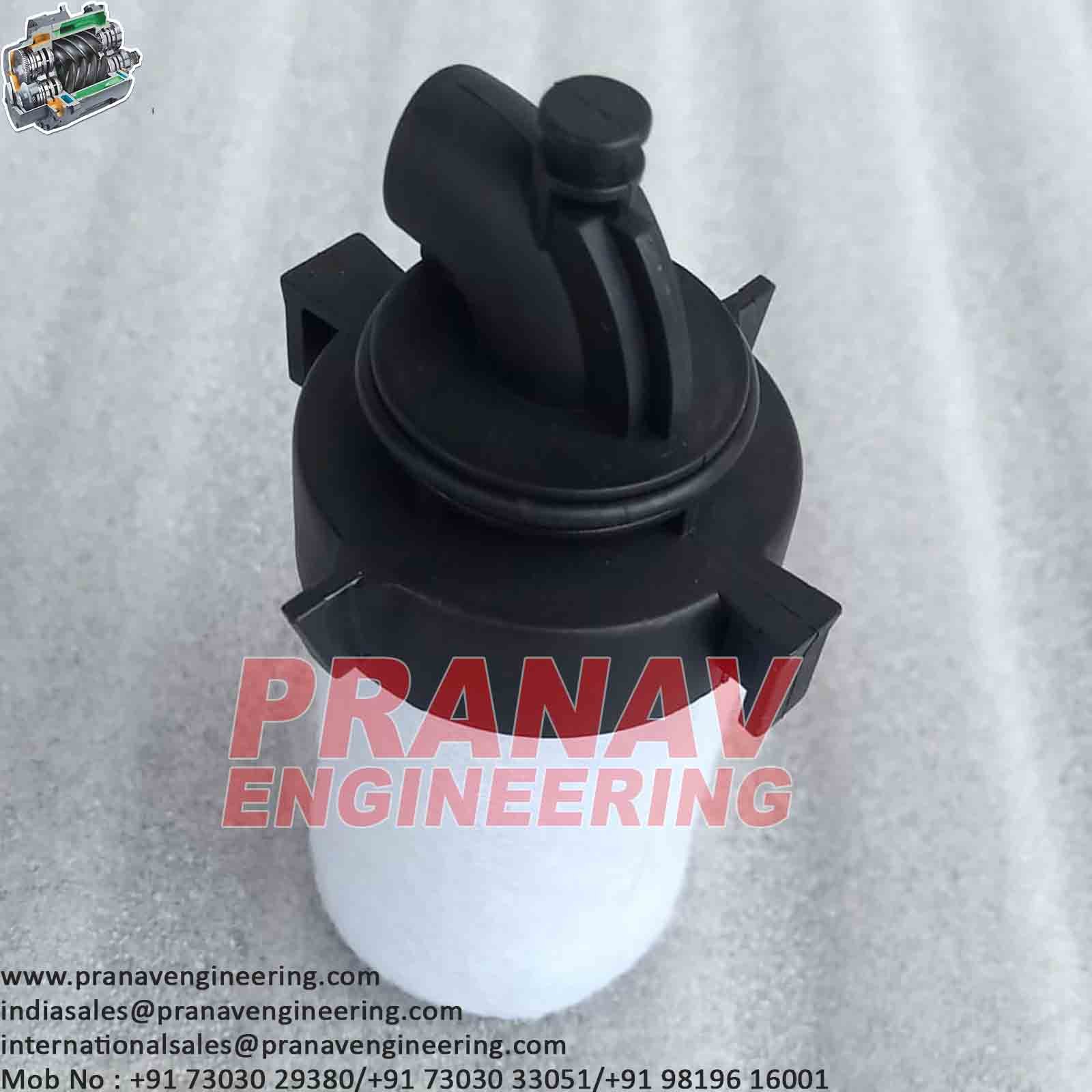 FILTER ELEMENT-02250153-299