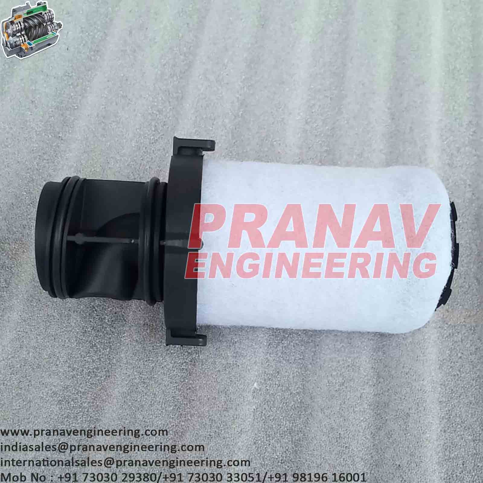 FILTER ELEMENT-02250153-300