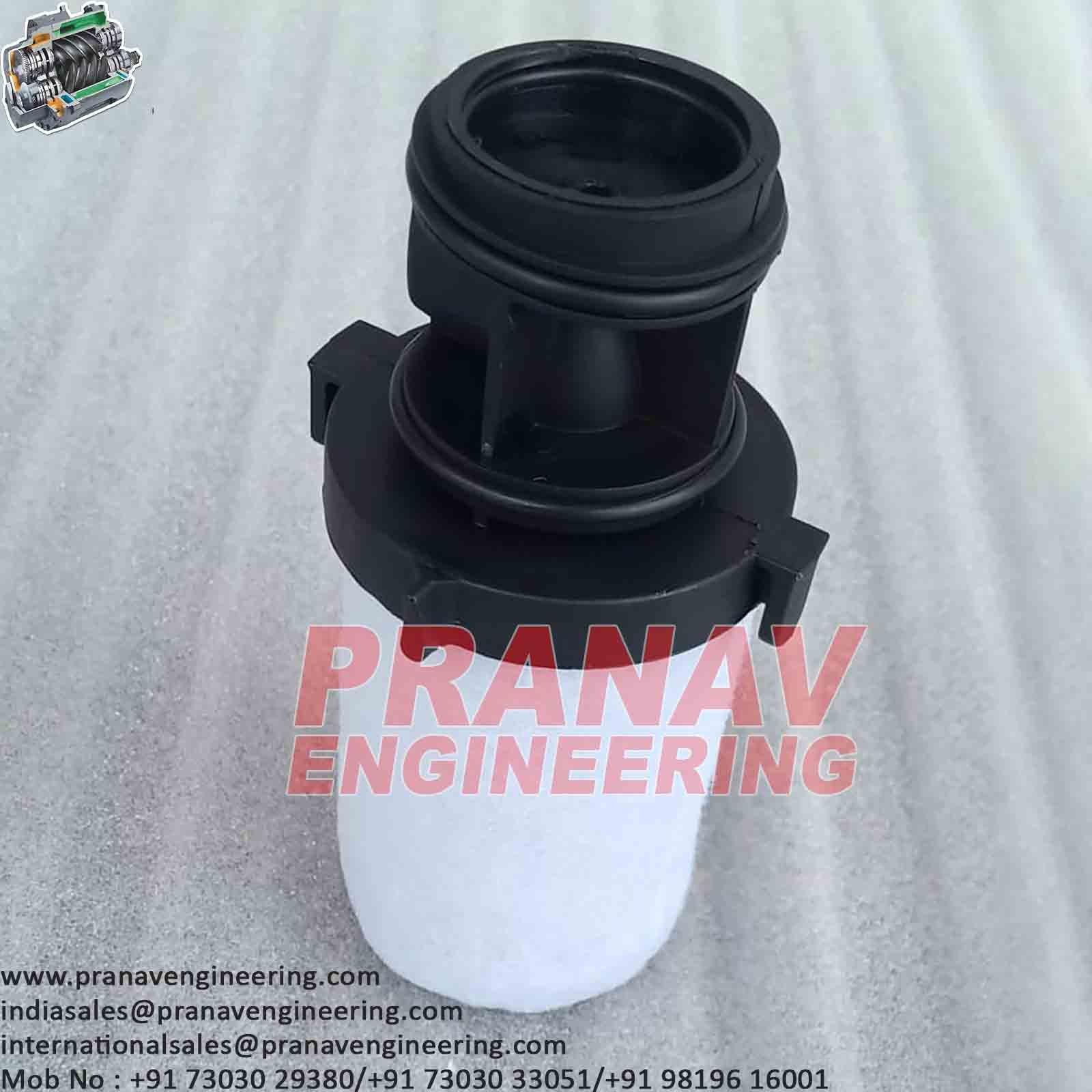 FILTER ELEMENT-02250153-300