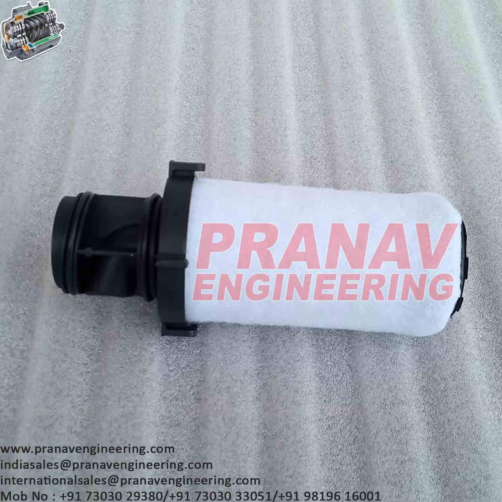 FILTER ELEMENT-02250153-301