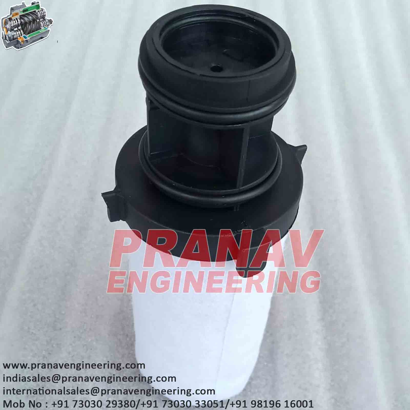 FILTER ELEMENT-02250153-301