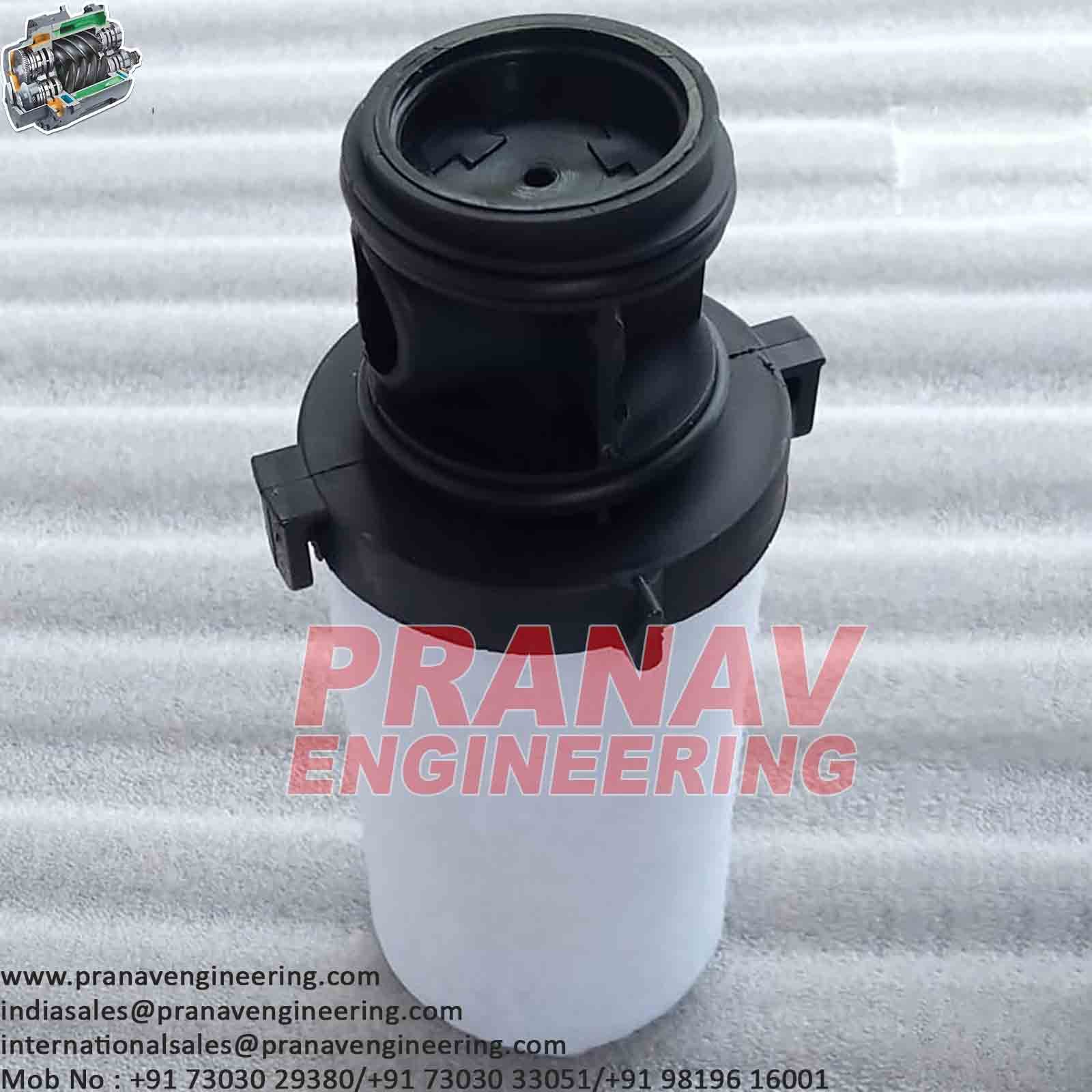 FILTER ELEMENT-02250153-301