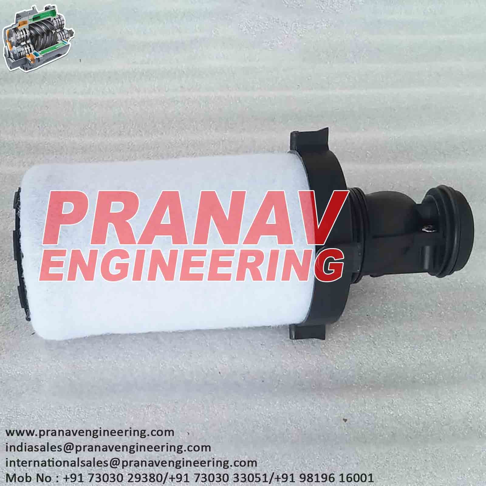 FILTER ELEMENT - 02250153-302