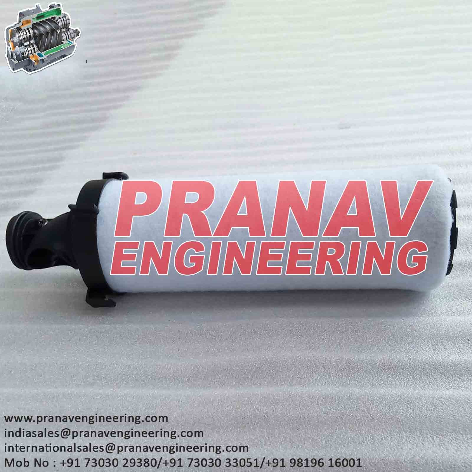 FILTER ELEMENT - 02250153-303