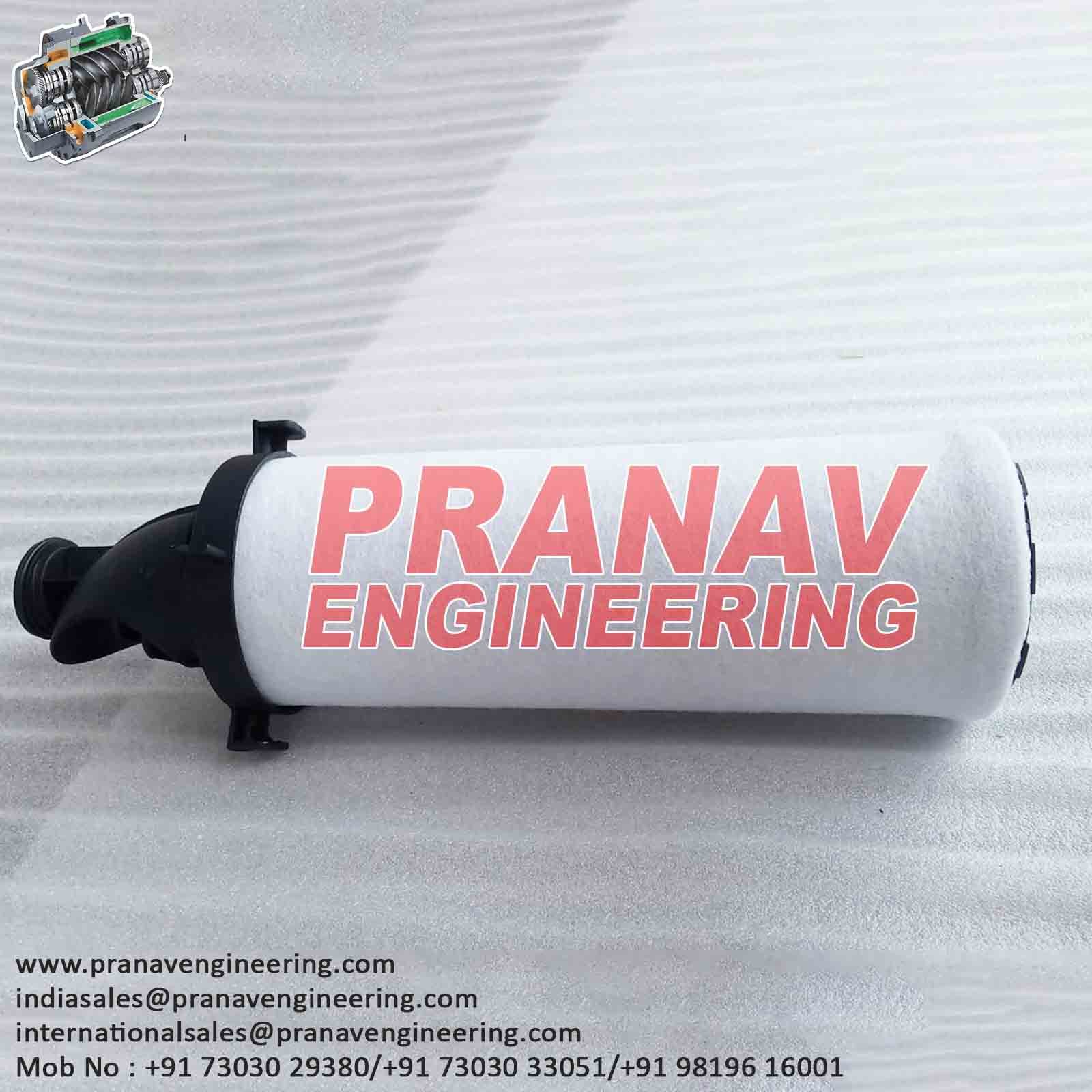 FILTER ELEMENT - 02250153-304