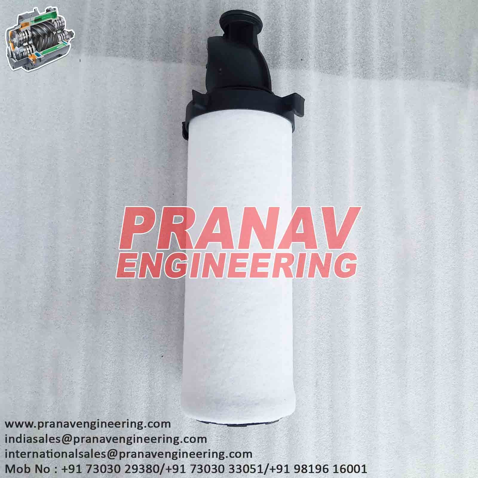 FILTER ELEMENT - 02250153-304 - Image 3