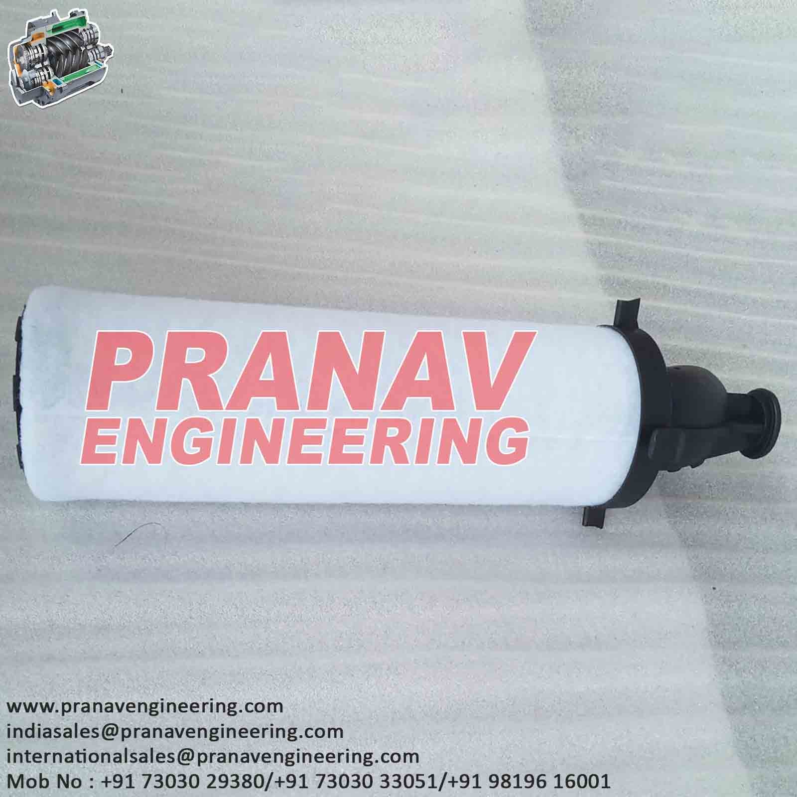 FILTER ELEMENT - 02250153-305