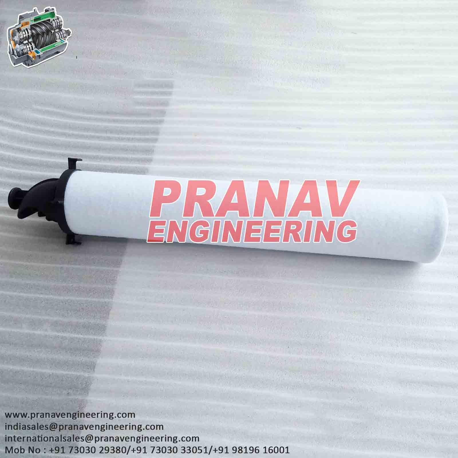 FILTER ELEMENT - 02250153-308