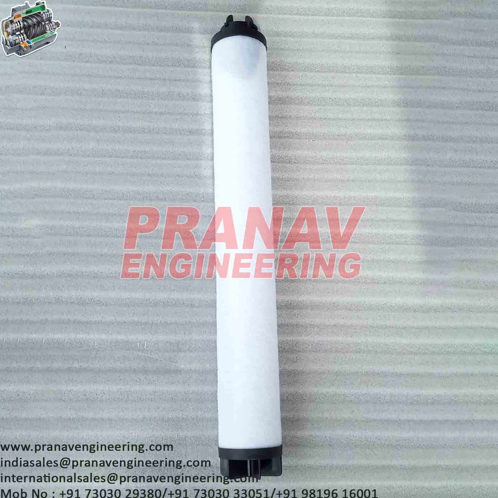FILTER ELEMENT 02250153-309