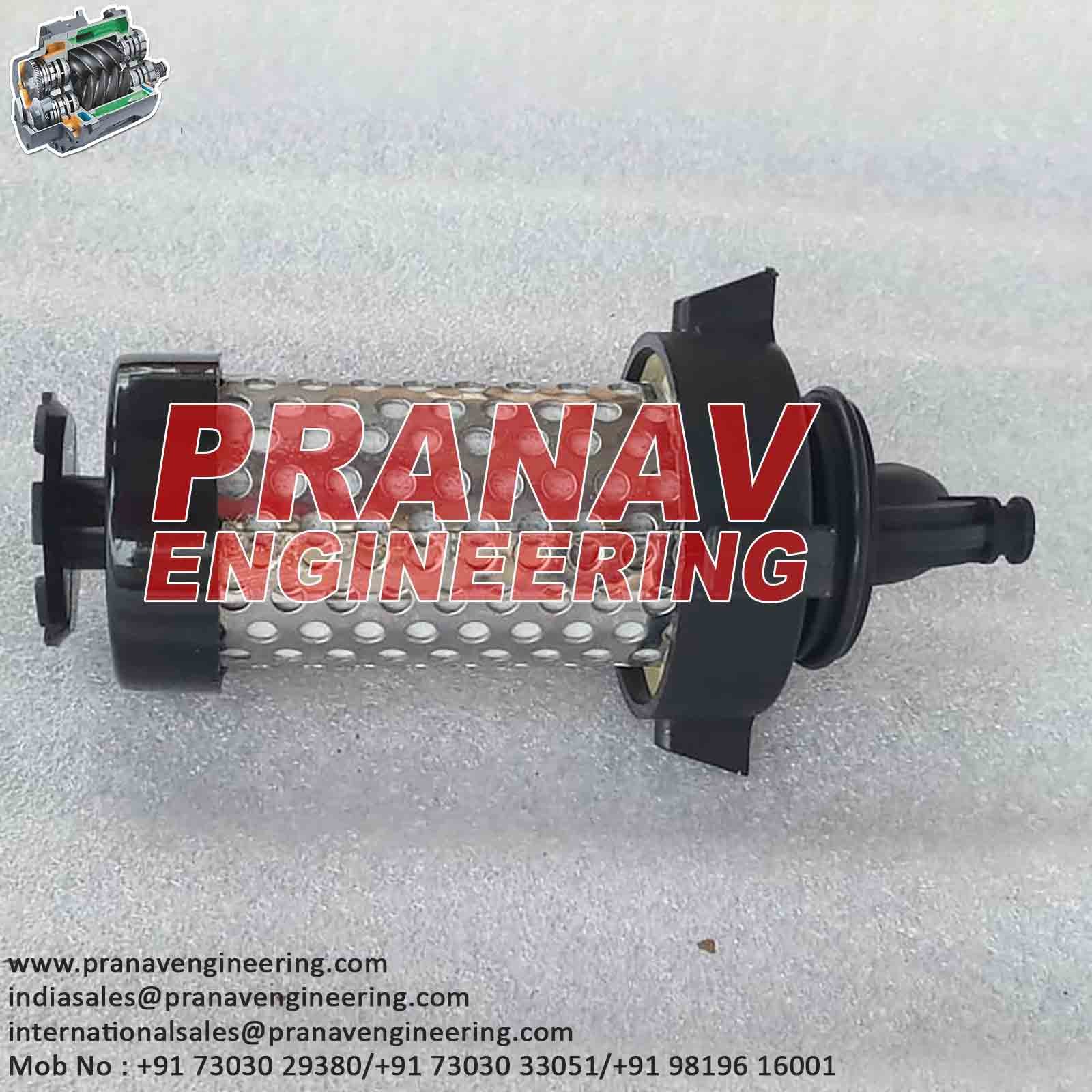 FILTER ELEMENT -  02250153-310