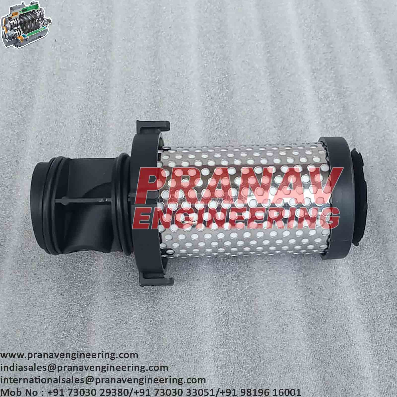 FILTER ELEMENT-02250153-311