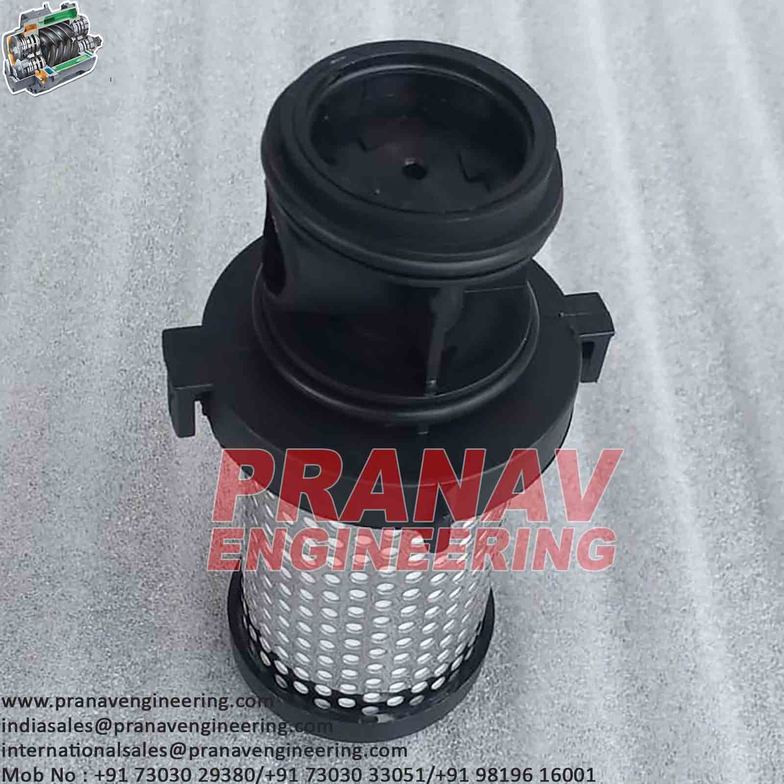 FILTER ELEMENT-02250153-311