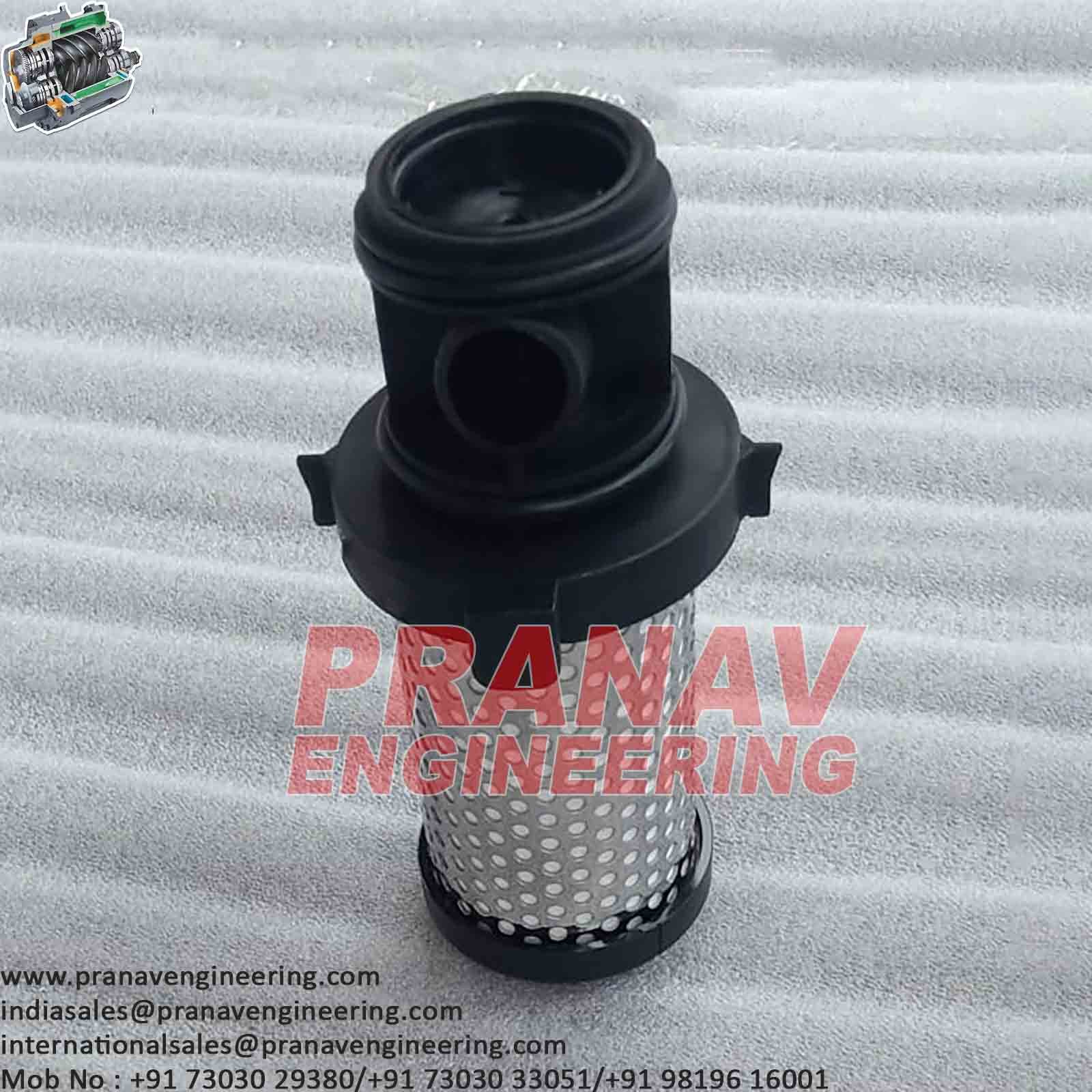 FILTER ELEMENT-02250153-311